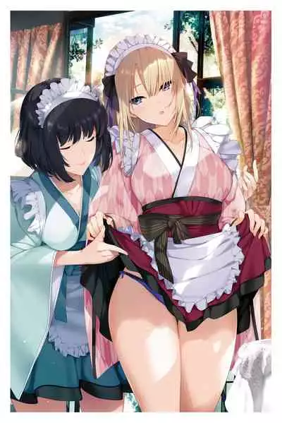 Underwearsの世界2021 めぐり逢いバーチャル