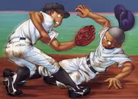 [Shunjitsu Kikaku] Yanfechi 2!! ～Yakyuu Yuni Tokushuu～