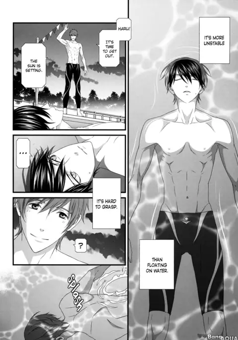 September Orca | Kugatsu no Oruka