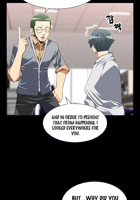 Love Parameter Ch.1-46