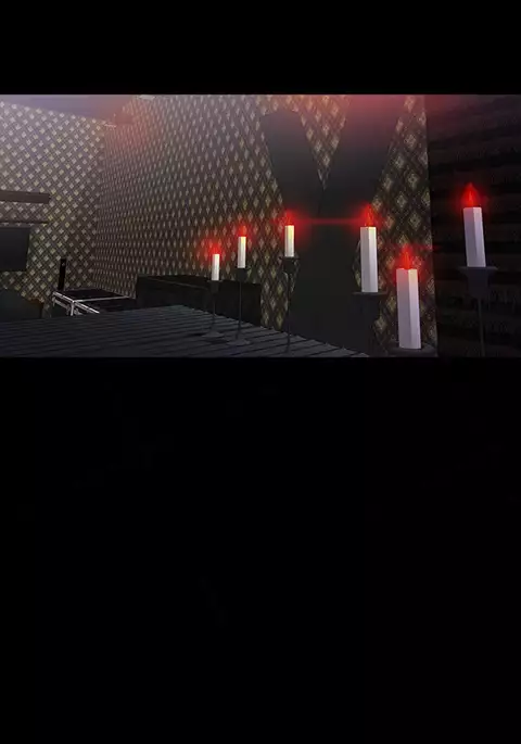 Secret Island Ch.1-28