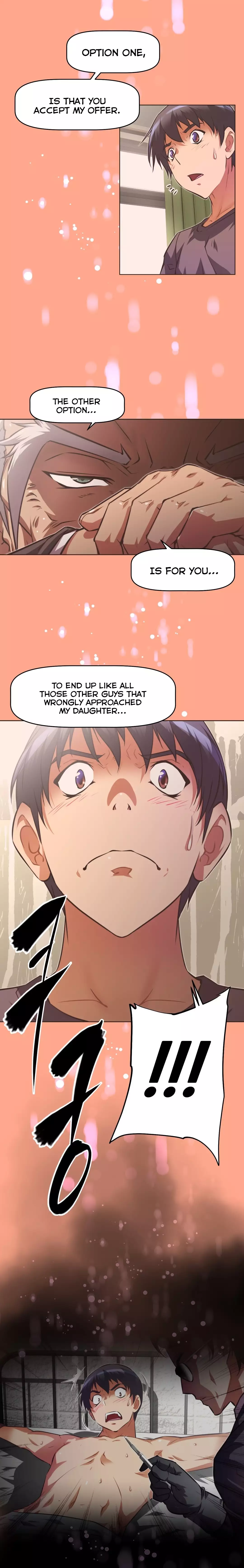 Brawling Go Ch.76-117