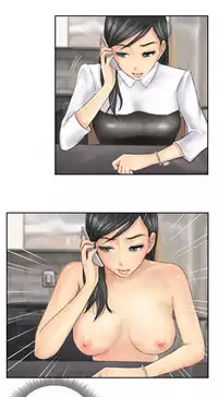 New Face Ch.1-18 (English) (Ongoing)