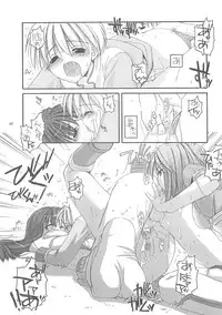 (C62) [Digital Lover (Nakajima Yuka)] D.L. action 13 (Ragnarok Online)