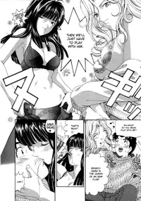 [Kobayashi Takumi] Virgin na Kankei 4 [English]