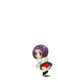 [Kuronekobone (Kouenji Rei)] Sairenji Haruna no Mitsu Tsubo 2 (To LOVE-Ru)