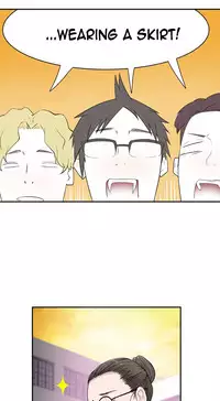 Tissue Thieves Ch.1-15 (English) (Ongoing)