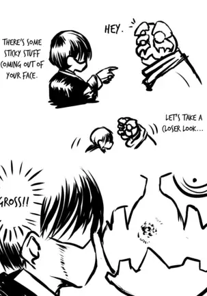 Superheroine Yuukai Ryoujoku VII - Superheroine in Distress - Kunoichi Suzushiro II