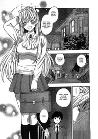 [AZUMA Tesshin] Hen Koi - The After School Diary [English]