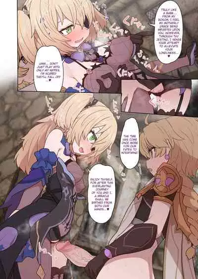 Mona Fischl Sorezore Nakadashi