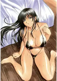 [Inoue Takuya] Chichinoe PLUS ~Inoue Takuya Gashuu~ [Chinese] [飛雪漢化組]