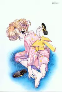 [Ramiya Ryou] Luminous Girls