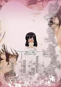 [Wata 120 Percent (Menyoujan)] TastYui (To LOVE-Ru) [English] =TV= [Decensored]