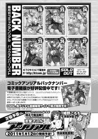 Comic Unreal 2010-12 Vol.28 [Digital]