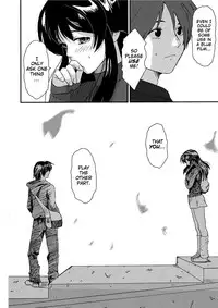 [Ryohzoh] Irodori - Colorful Dreams (English)