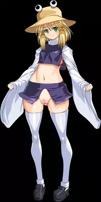 [Man Chin Low (COSiNE)] Touhou Inburoku (Touhou Project) [Digital]