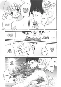 [Anthology] Otokonoko HEAVEN Vol.13 Junjou Bitch★Otokonoko [English]