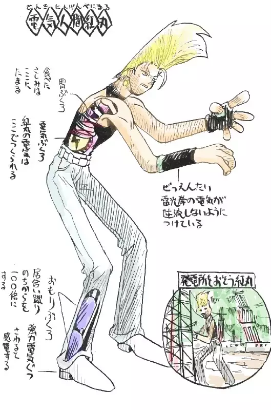 Y. Harada CG-Collection vol.1 - Natsu he no Tobira