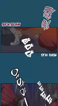 [Hong BanJang] Aharoo Ch.1-35 (English) (YoManga) (Ongoing)