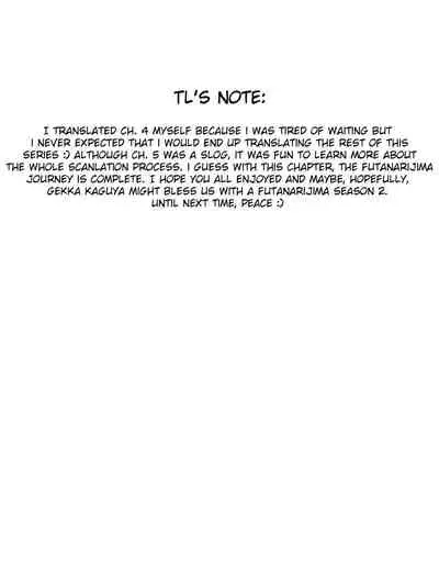 [Kaguya] Futanarijima ~The Queen of Penis~ [English] [N04h, Hennojin, NaA8kur2fX]