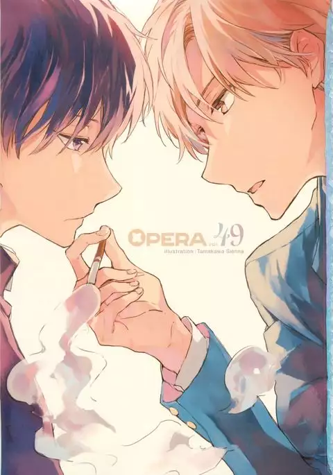 OPERA Vol.49