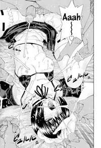 [Isami Nozomi] Ushijima Iiniku [English] [Ero Punch]