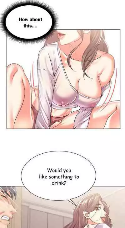 Eunhye's Supermarket Ch.20/?