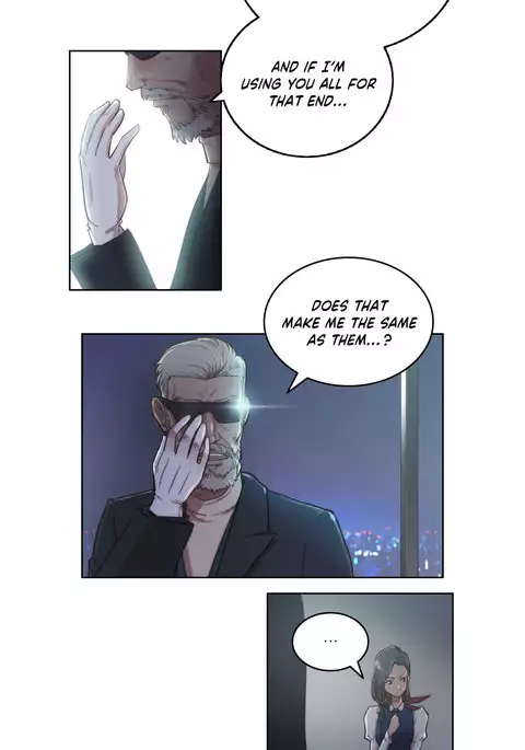 Sex Knights-Erotic Sensuality & Perception Ch.1-16