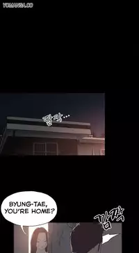 [Mr. Byeong-Su] Cohabitation Ch.1-45 (English) (Ongoing)