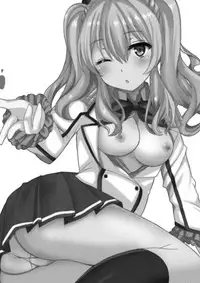 Event Houshuu wa Kashima-san!!