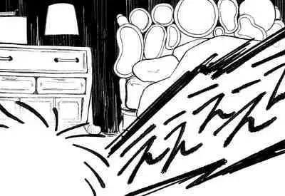 Psyche's Creepy ＆ Creamies!! #3