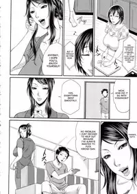 [Toguchi Masaya] Enjo Kosai Ch. 1-3 [desudesu] (Updated)