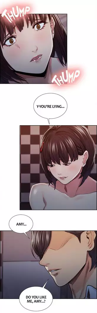 Taste of Forbbiden Fruit Ch.11/24