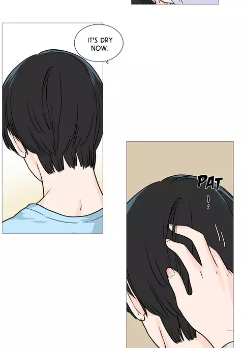 Sadistic Beauty Ch.1-23