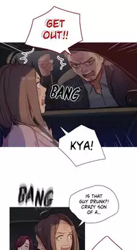 [PINKO] Scandal of the Witch Ch.1-28 (English) (Ongoing)