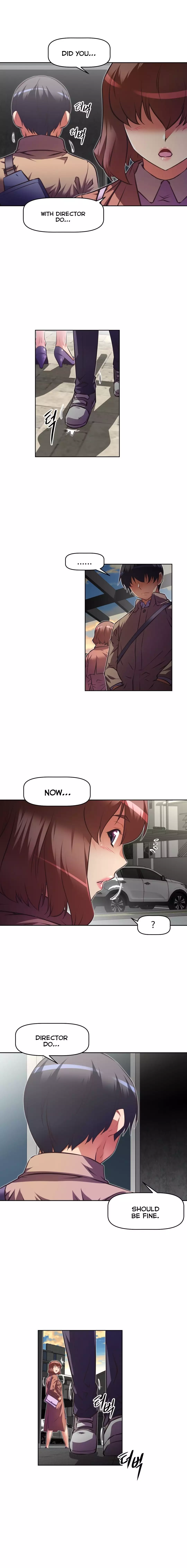 Brawling Go Ch.76-102