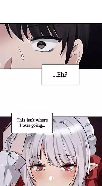 Elf Who Likes to be Humiliated Ch.13/?