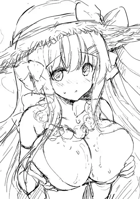 C-kyuu Kanojo no Sodatekata