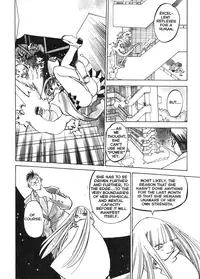 [Oh! Great] Silky Whip 9 [English]