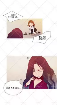 [PINKO] Scandal of the Witch Ch.1-30 (English) (Ongoing)