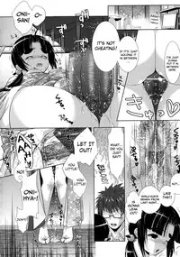 [Momoiro Manjiru] Manjiru Torotoro Ch. 1-10 [English] [biribiri]