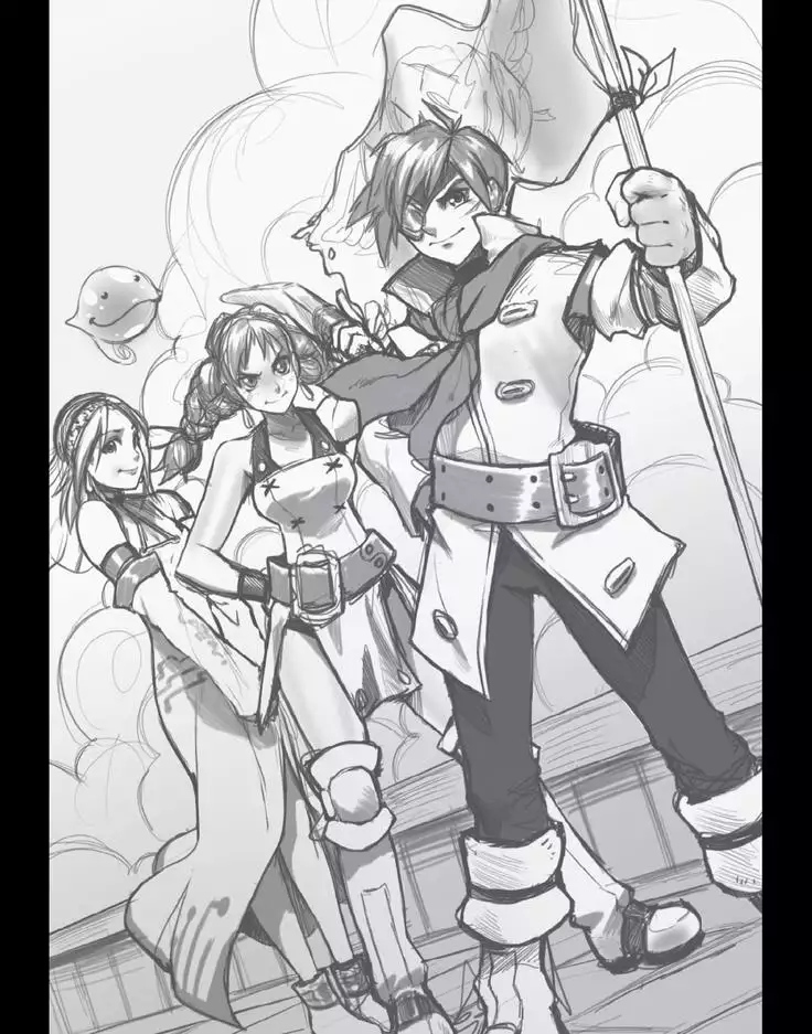 Robaato's Skabrous Skratchwork Vol. 1