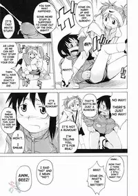 [Takemura Sesshu] TAKE ON ME 2 [English] [SaHa]