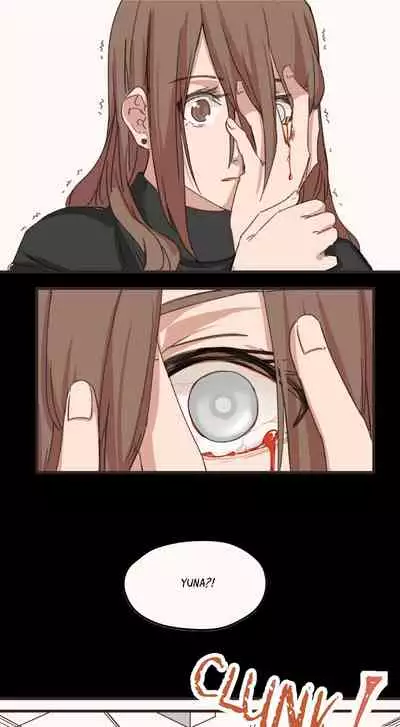 [Iceky] Dormant Desires