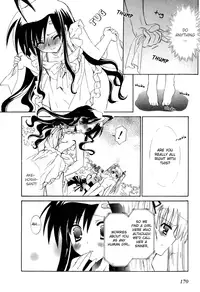 [Marika Tanimura] Dei Ecchi Ei - V03 c14-20 [English]