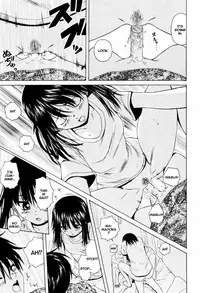 [Fuuga] Otokonoko Onnanoko | Boy Girl [English] [Decensored]