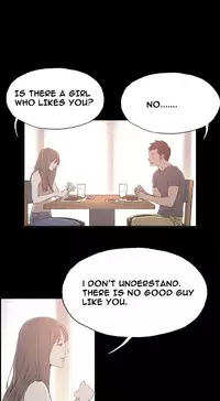 [Mr. Byeong-Su] Cohabitation Ch.1-38 (English) (Ongoing)