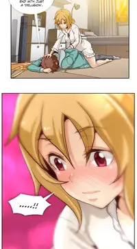 [Yi Hyeon Min] Secret Folder Ch.1-8 (English) (Ongoing)