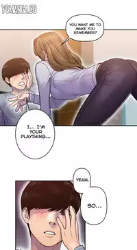 Ghost Love Ch.1-18.5 (English) (YoManga) (Ongoing)