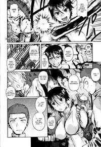 [Fuetakishi] Chu Berozu [English] [desudesu]